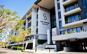 121 The Terrace At Sandton Gate